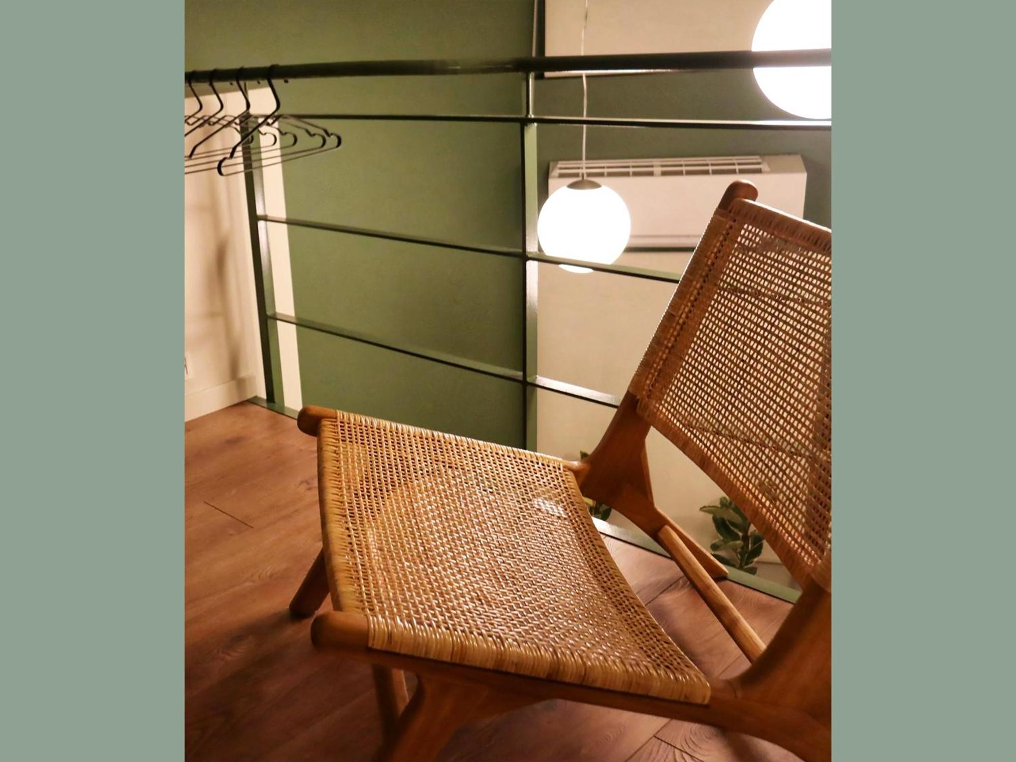 Mystique Loft Ioannina Apartment ภายนอก รูปภาพ
