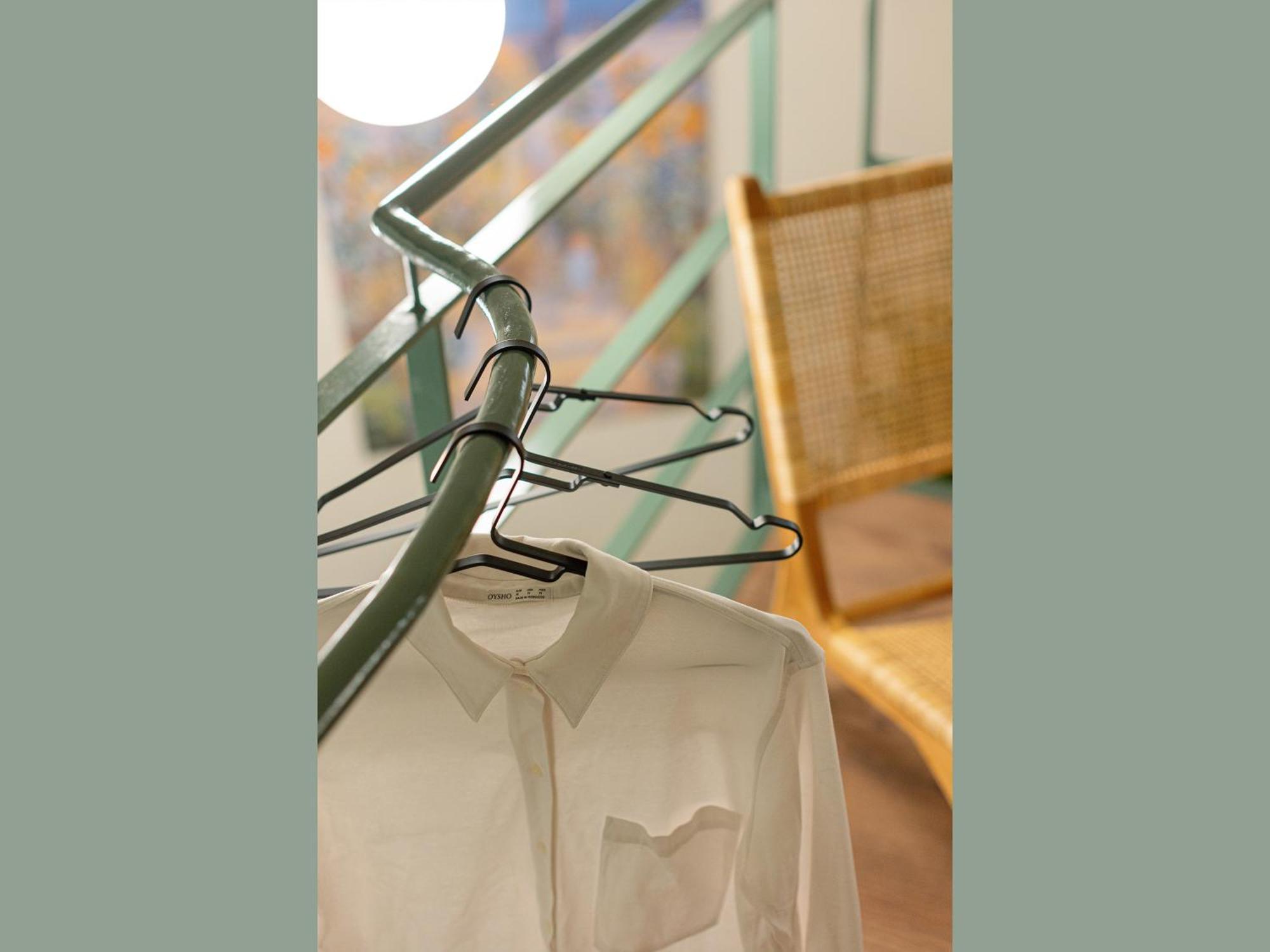 Mystique Loft Ioannina Apartment ภายนอก รูปภาพ