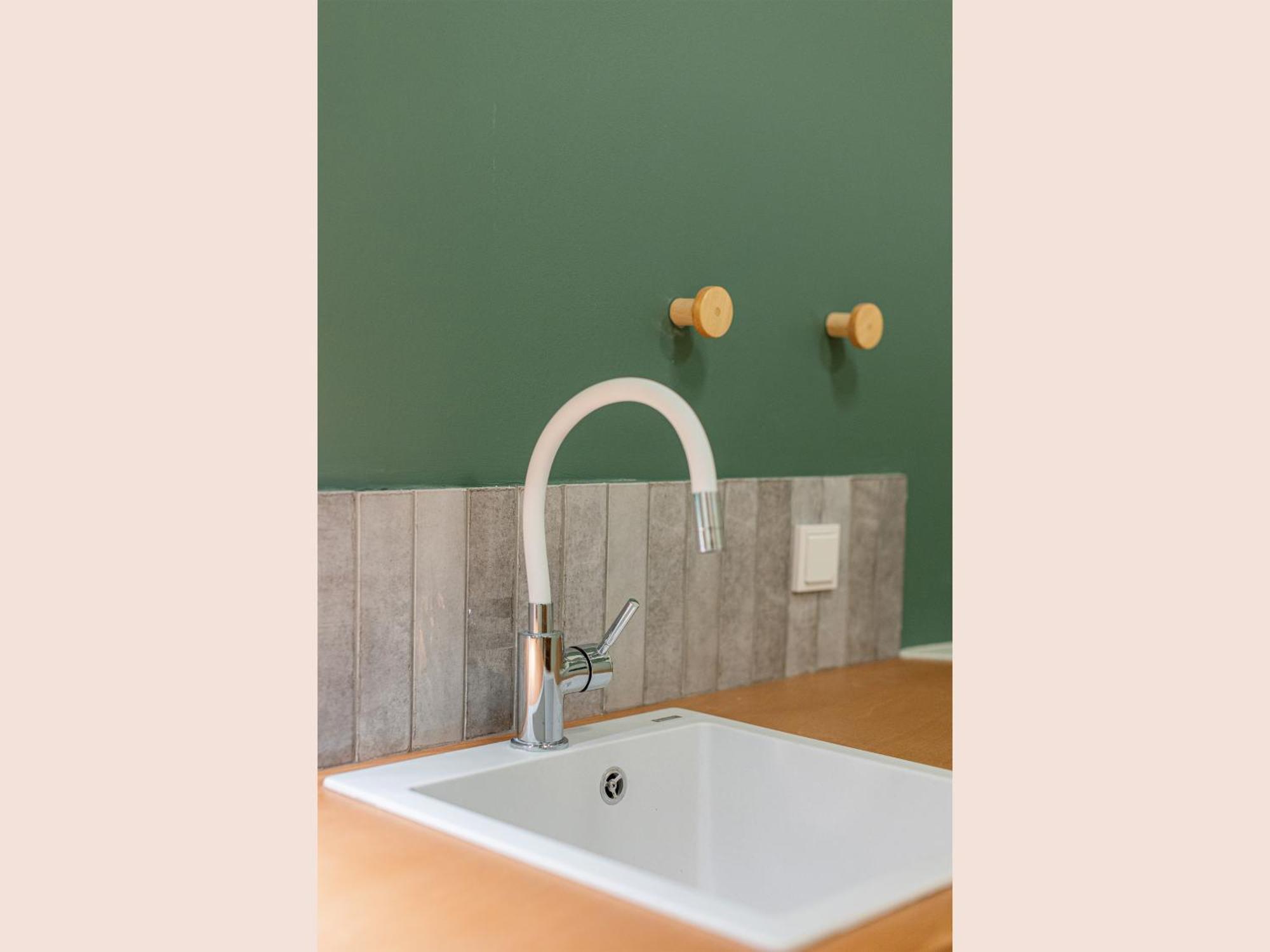 Mystique Loft Ioannina Apartment ภายนอก รูปภาพ
