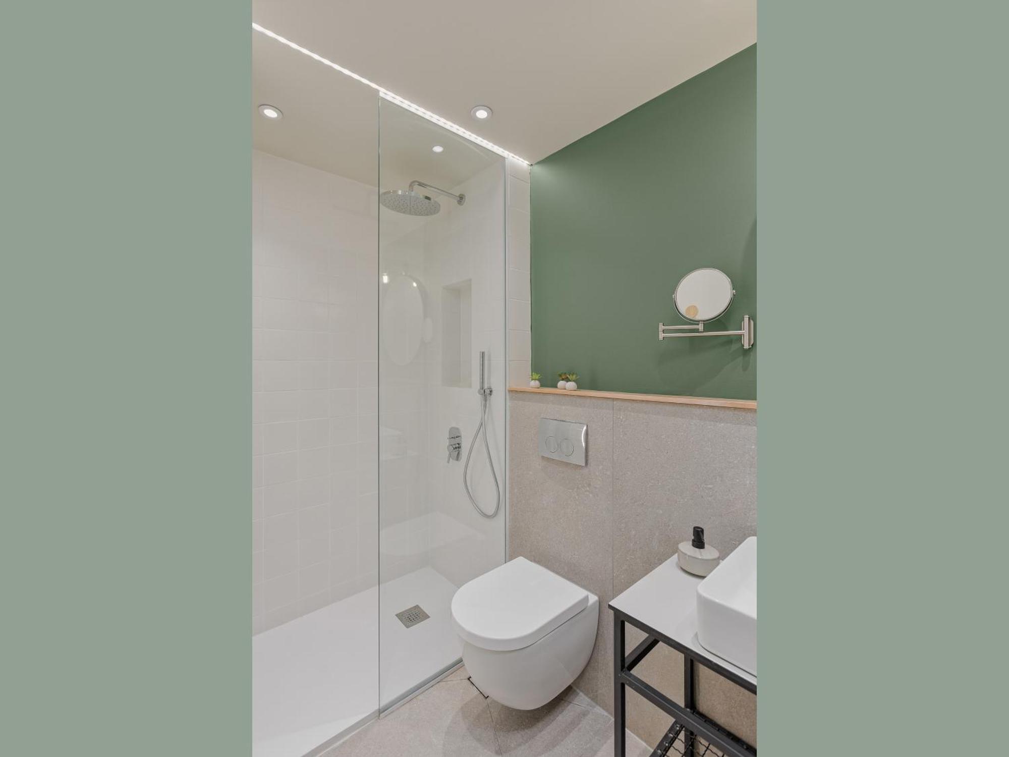 Mystique Loft Ioannina Apartment ภายนอก รูปภาพ